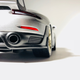 Illustration for article titled Interrupting your regularly scheduled ///May... a Porsche.